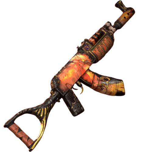 Floating Item